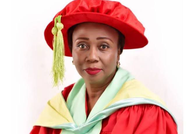 An Evening of Homage to the Late Prof. Stella Effah-Attoe, PDP National Women Leader